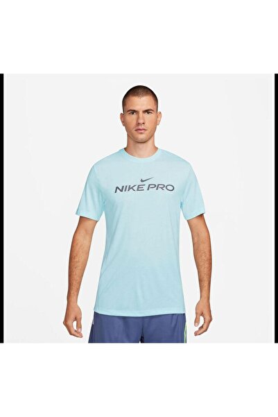 Nike Dri-FIT Pro Erkek Tişört