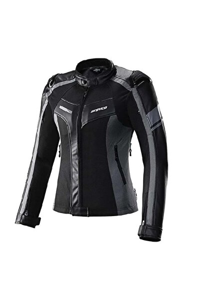 Scoyco Jk 152 Coat Gray