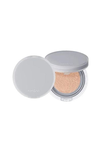 rom&nd rom&nd Nu Zero Cushion 02 Pure 21 15 g - Cushion foundation