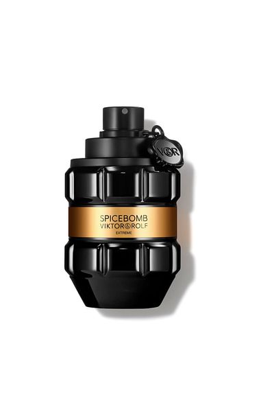 Viktor&Rolf Viktor & Rolf Men's Spicebomb Extreme Eau De Parfum, 90 ml