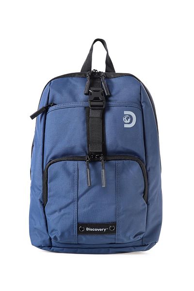 Discovery BACKPACK KHAKI