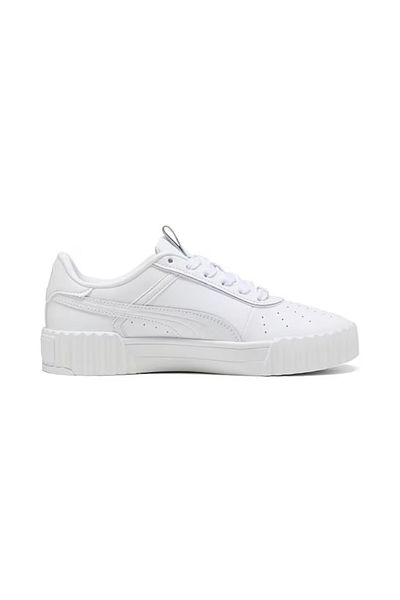 Puma Pantofi de damă Puma White Gold