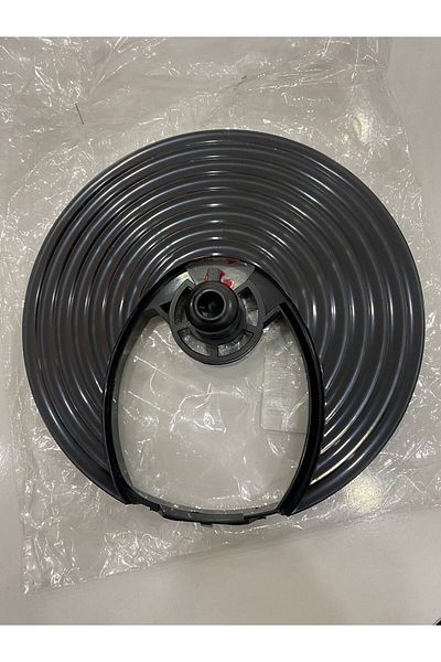 Karaca Mastermaid Power Grater Carrier Disk Original Spare Parts with Authorized Service Assurance