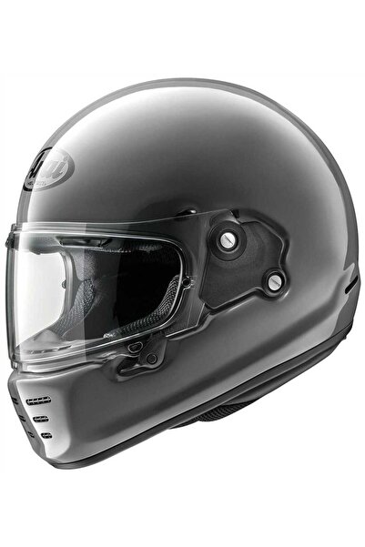 ARAI Concept-XE Modern Grey Kapalı Kask