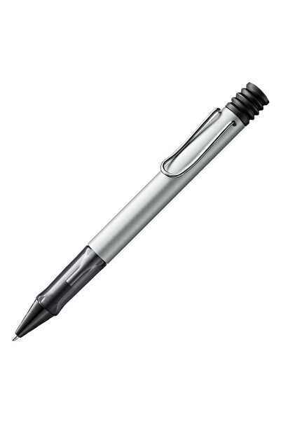 Lamy Al Star Tükenmez Kalem White Silver Special Edition 225ws