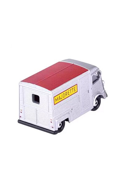Majorette Nessiworld 212054100 Anniversary Premium Car