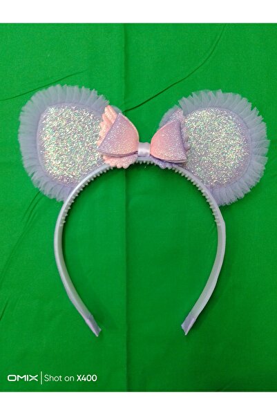 elego Mbe Kulaklı Taç