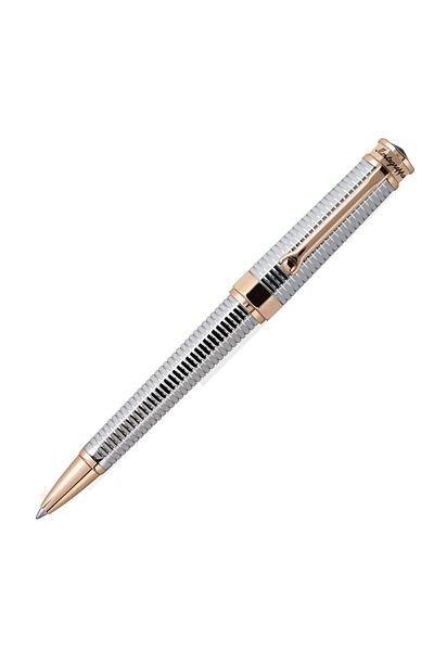 Montegrappa Nerouno Metal Rose Ballpoint Pen - Isnucb4m