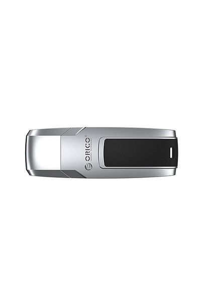 Orico 256Gb Aluminum Memory - Usb3.1 Gen1 Flash Case