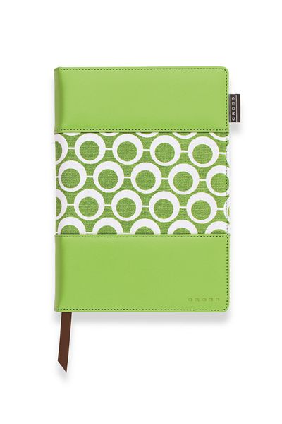 Cross Signature Medium Notebook Ac248-3m