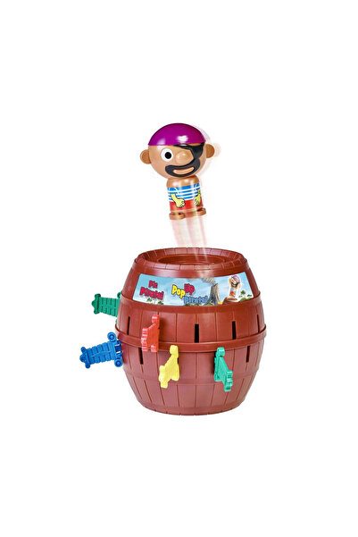 ADORE OYUNCAK Tomy the Playful Pirate 7028