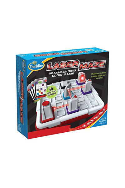 Genel Markalar Laser Maze 76340