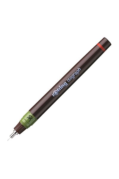 Rotring Isograph Rapido 0.30 Pen - 1903399