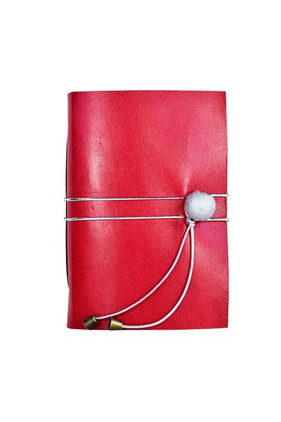 Krafton Beaded Leather Unlined Deffter