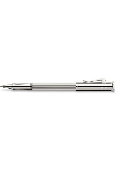 Faber Castell Platinum Graphic Rollerball Pen - 145512