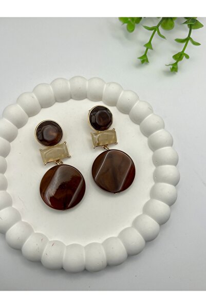 Badiva.Co Kemik Küpe