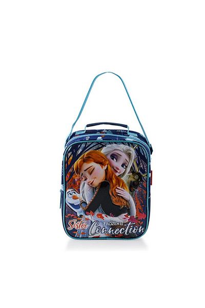 Frozen Disney Due Connection 48004 Lunch Box