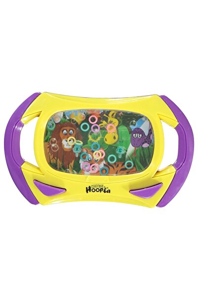 CAN OYUNCAK Water Hoopla Suda Halka Oyunu-2586Y