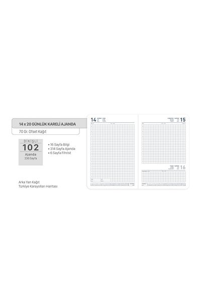 Gıpta غطاء صلب لخياطة خيط العمليةDef.14x20 160 Yp.مربع
