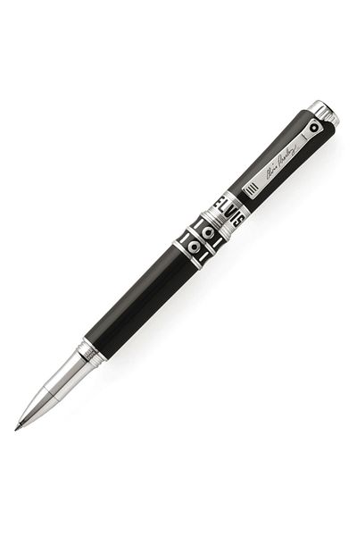 Montegrappa Elvis Presley Rollerball Pen - Isıcersb Model