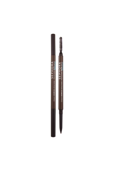 SEPHORA COLLECTION Retractable Waterproof Brow Pencil-Uzun Süre Kalıcı Suya D...