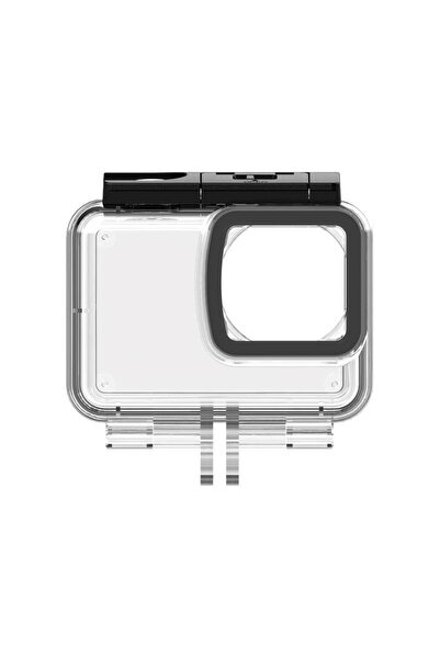 SJCAM Sj10 Ve Sj11 Orijinal Su Geçirmez Kılıf Housing