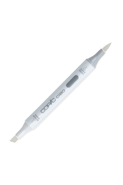 Copic Ciao Marker Ice Ocean Bg72 - 22 075 224 Model Pen
