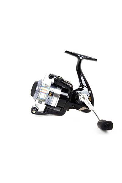 DAM D.A.M. Quick Slr Spin 530fd Makine