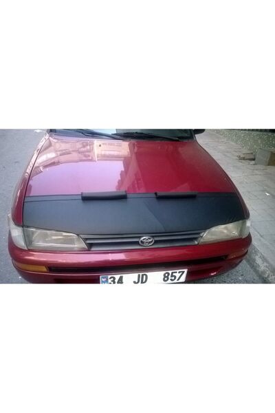 EYM Toyota Corolla Efsane Kasa 1992-1998 Kaput Maskesi