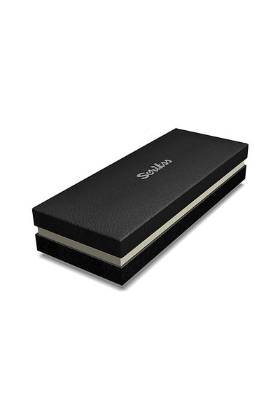 Scrikss White Gold Versatil Pen - 35 Model