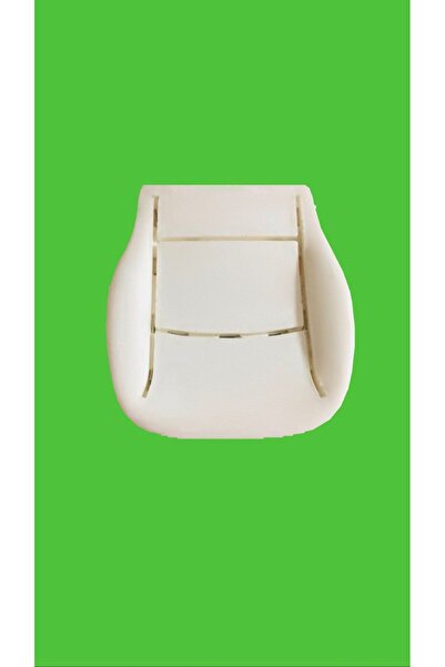 shop Seat Sponge Compatible with Nissan Qasqhai Vehicle