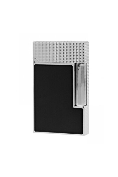 Dupont S.T. Dupont Lighter Ligne 2 Diamond Head Pattern Çakmak 16602