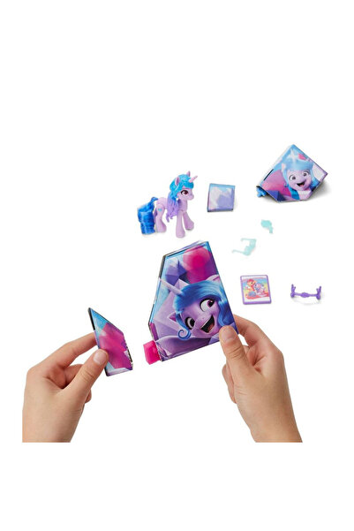 MY LITTLE PONY Cutie Mark Magic F3869-f5252