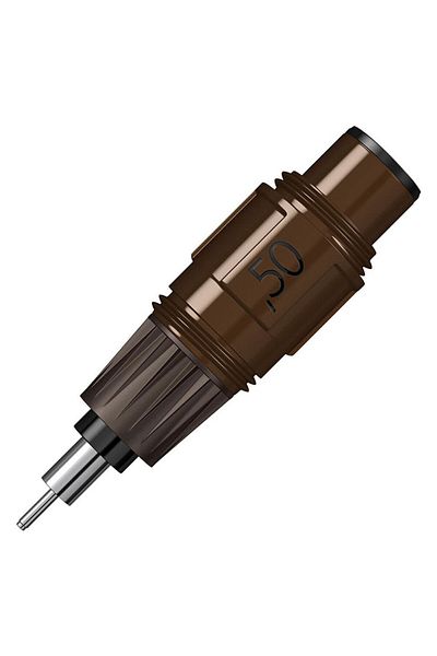 Rotring Isograph Rapido - 0.50mm Tip S 0218460