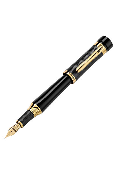 Montegrappa F1 Speed Front-row Performance Dolma Kalem Iss1l3bc
