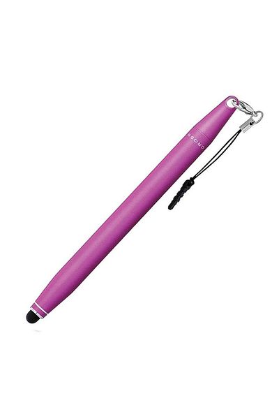Cross Pink Tech1 Stylus Touch Pen - AT0679-4