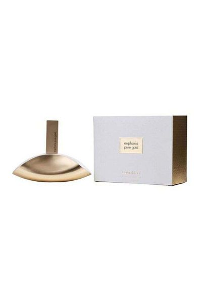 Calvin Klein Euphoria Pure Gold EDP 100ml