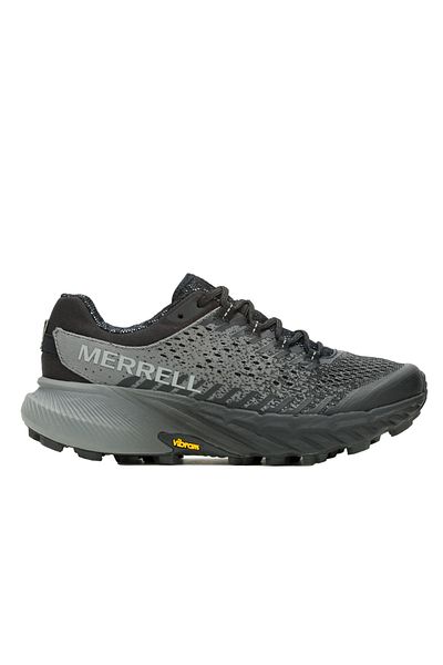 Merrell J068201 Мъжки маратонки Agility Remix, черно-сиви