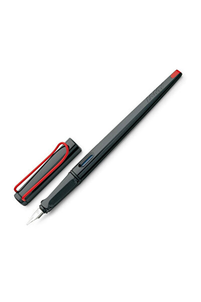 Lamy Joy Dolma Kalem Parlak Siyah 15-M 1,5
