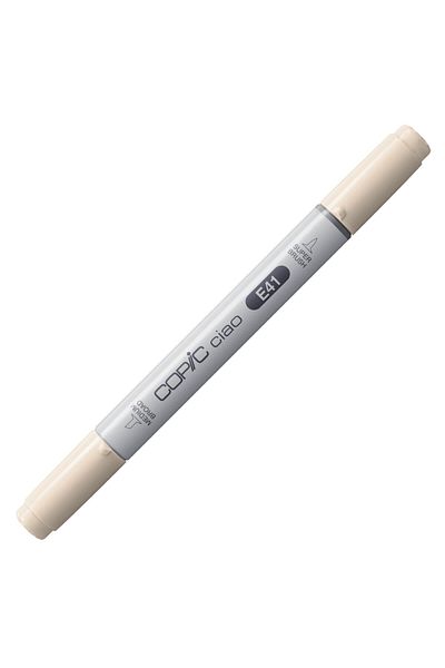 Copic Ciao Marker Pearl White E41 Pen - 22 075 238
