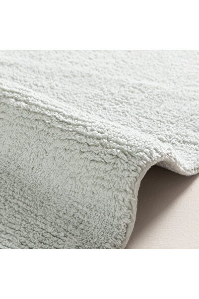 Chakra Bamboo Solid Bathmat 70x130 cm Ocean