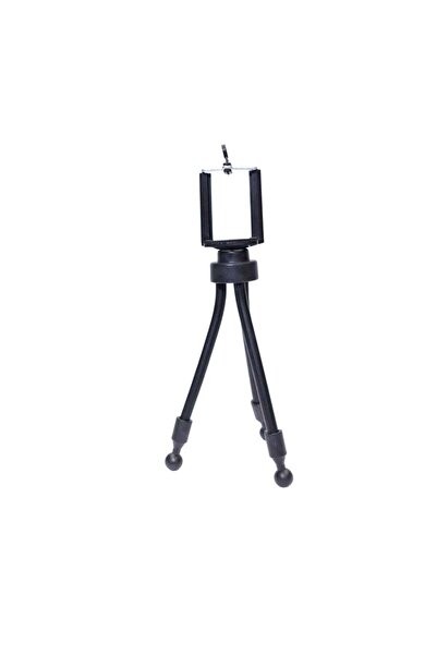 KingMa Ahtapod Tripod Telefon Tutucu