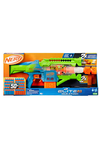 Nerf Double Punch F6363