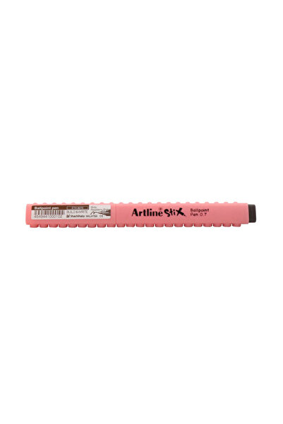 artline Stix Tükenmez Kalem 0.7mm Ahududu Pembesi Lv-a-etx-8070 R.pınk