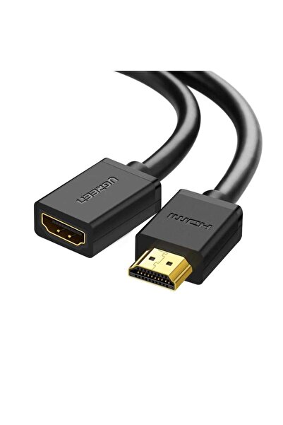 Ugreen 4k Hdmı Dişi Erkek Uzatma Kablosu 2 Meter