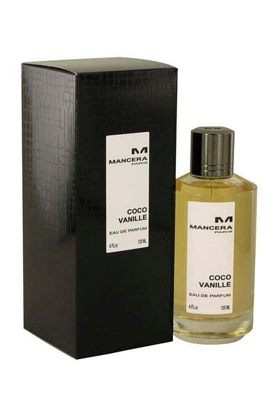 Mancera Coco Vanille EDP 120ml