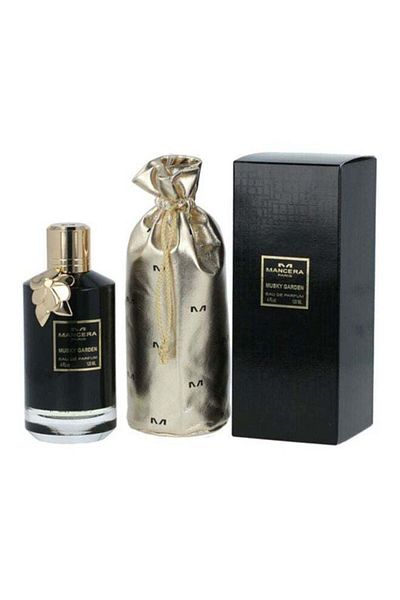 Mancera Musky Garden EDP 120ml