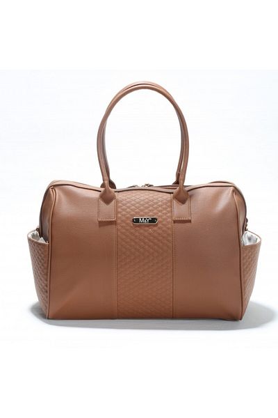 MY Collection 7240 Gaia Mother Baby Care Bag Set