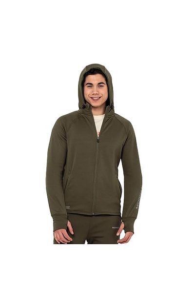 Merrell Scope Men's Khaki Sweatshirt