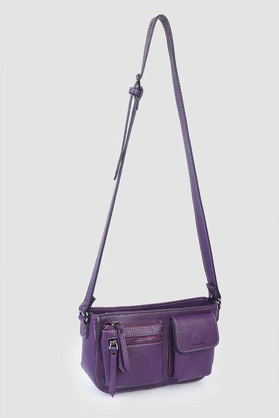 Jacquline Uokrea Jacquline Women's Crossbody Bag